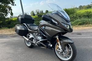 Bmw R 1250 RT ELEGANCE FULL OPTIONAL