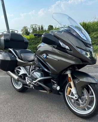 Bmw R 1250 RT ELEGANCE FULL OPTIONAL