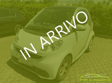 Smart Fortwo 1.0 Micro Hybrid Drive Pulse