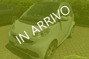Smart Fortwo 1.0 Micro Hybrid Drive Pulse