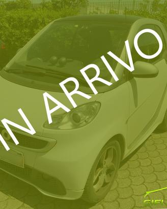 Smart Fortwo 1.0 Micro Hybrid Drive Pulse