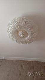 Lampadario Murano