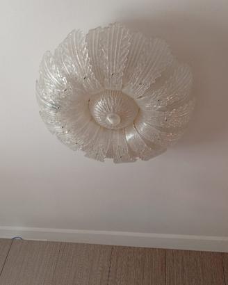 Lampadario Murano