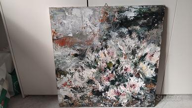 quadro roseto 