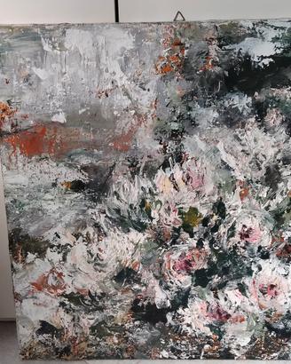 quadro roseto 