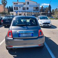 Fiat 500 Lounge 1.3 Multijet 95 CV Diesel