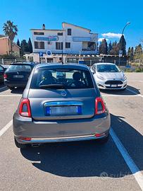 Fiat 500 Lounge 1.3 Multijet 95 CV Diesel