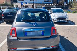 Fiat 500 Lounge 1.3 Multijet 95 CV Diesel