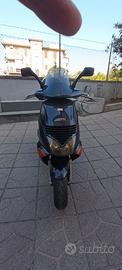 Aprilia Leonardo 150