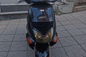 Aprilia Leonardo 150