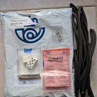 Kit x modifica Forno Spice Caliente