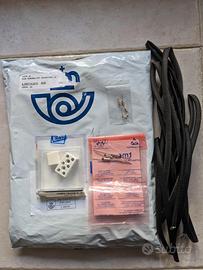 Kit x modifica Forno Spice Caliente