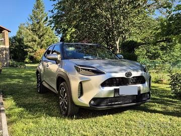 Toyota Yaris Cross Trend MY24