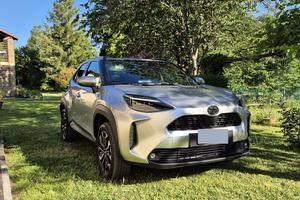 Toyota Yaris Cross Trend MY24