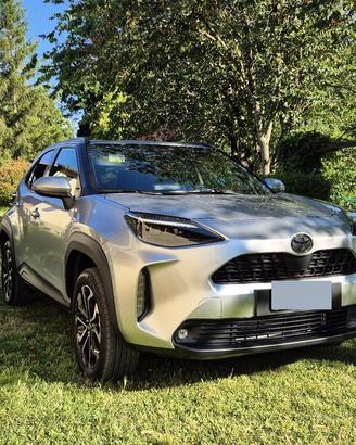 Toyota Yaris Cross Trend MY24