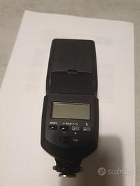 flash Metz 50 af1 1