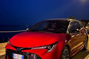 Toyota Corolla 1.8 Style (Tagliandi Toyota)