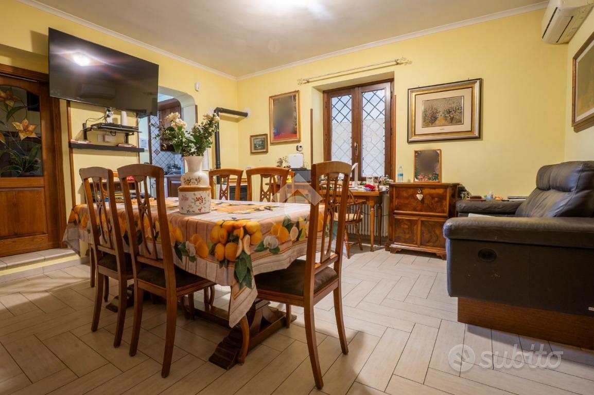 Appartamento – Mentana, Monte San Salvatore - Vista 2