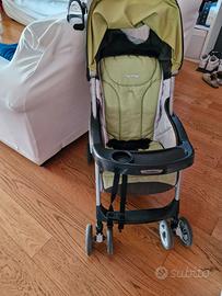 Passeggino PEG PEREGO