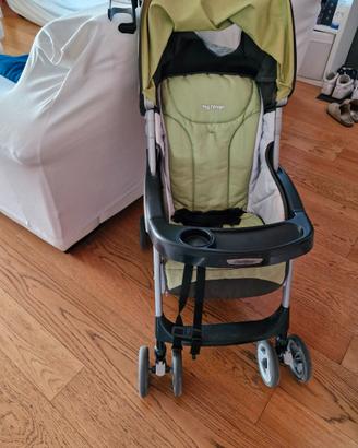Passeggino PEG PEREGO