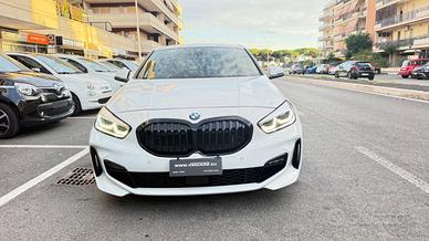 Bmw 116 116d 5p. Msport LED NAVI COCKPIT KAMERA PD