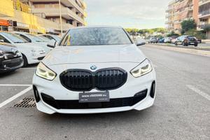 Bmw 116 116d 5p. Msport LED NAVI COCKPIT KAMERA PD