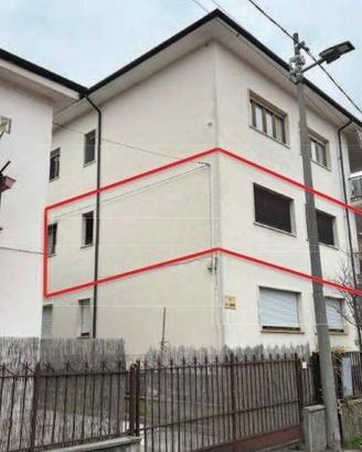 Immobile in asta di 146 m² con 3 locali a Santo St