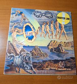 Vinile 33 giri The Doors Full Circle W 42116