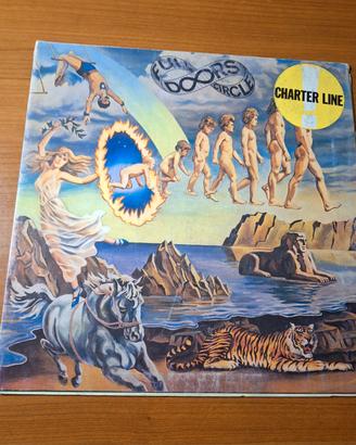 Vinile 33 giri The Doors Full Circle W 42116