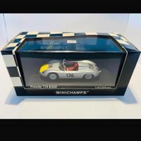 Porsche 718 RS60 #136 nuova