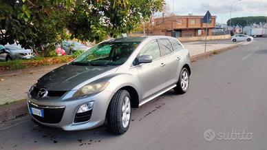 Mazda CX7 2.2 Diesel