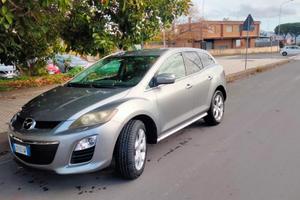 Mazda CX7 2.2 Diesel