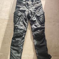 Pantalone moto
