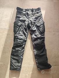 Pantalone moto
