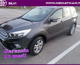 FORD Kuga 1.5 TDCI 120 CV S&S 2WD Plus TAGLIANDI F