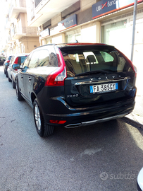Volvo XC60 2.4 D4 AWD