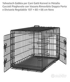Kennel