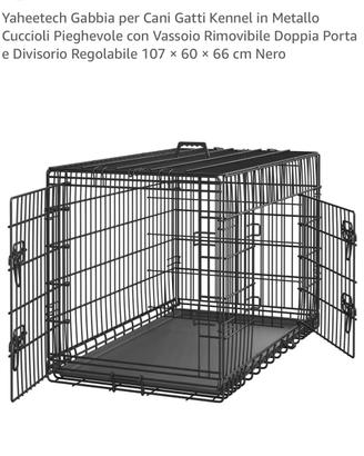 Kennel