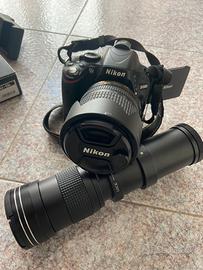 Nikon D5100
