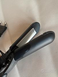 Piastra per capelli