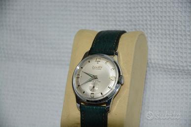Julien Orologio a carica manuale - Vintage 60"