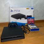 Ps4 slim 1 controller prezzo trattabile