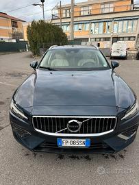 V60 II 2018 2.0 d4 Inscription geartronic