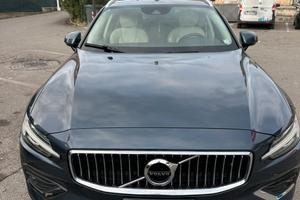V60 II 2018 2.0 d4 Inscription geartronic