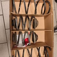 molle originale bmw e36 