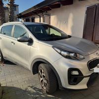 Kia sportage 1.6 ECOGPL 2WD Business Class