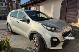 Kia sportage 1.6 ECOGPL 2WD Business Class