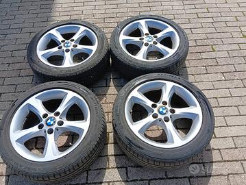 cerchi bmw