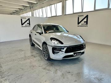 PORSCHE Macan 2.0 245CV