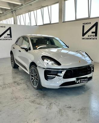 PORSCHE Macan 2.0 245CV